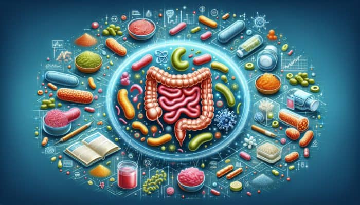 Probiotics: Your Essential Guide to Health and Performance