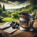 Chimney Starter Safety: Essential Tips for Safe Use