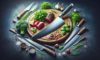 Chopping Skills: Elevate Your Technique with This Essential Guide