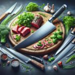 Chopping Skills: Elevate Your Technique with This Essential Guide