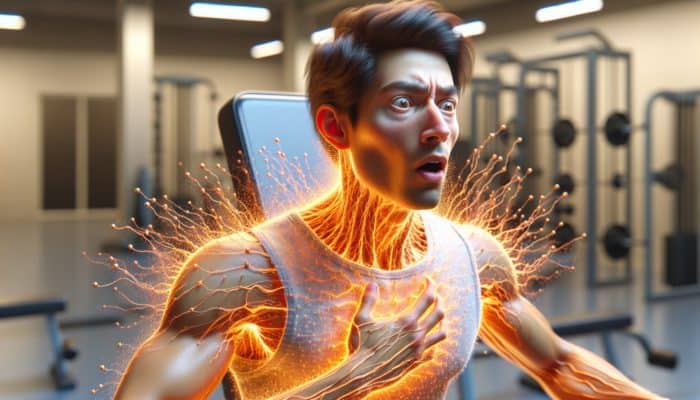 Beta-Alanine Tingling: Understanding Its Side Effects