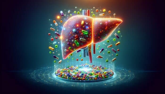 Liver Health Supplements: Discover Their Essential Benefits