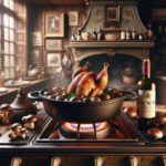 Coq au Vin: A Comprehensive Guide to French Cuisine