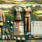 Golf Fashion Trends 2025: Top South African Picks