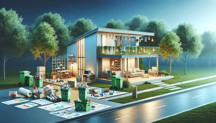 Eco-friendly Quotes for Sustainable Home Clearance Options