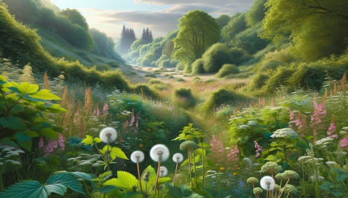 Herbal Elixirs: Crafting Natural Remedies at Home in the UK
