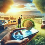 Rent a Car Online: Tips for Exploring Rural Areas