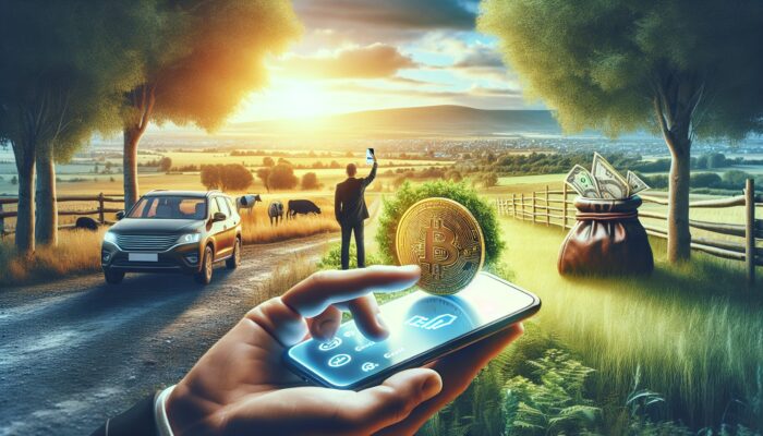 Rent a Car Online: Tips for Exploring Rural Areas