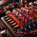 BBQ Pork Ribs Spices: Essential Guide for Enthusiasts in the US
