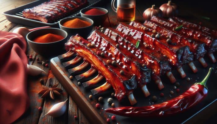 BBQ Pork Ribs Spices: Essential Guide for Enthusiasts in the US
