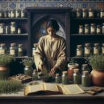 Oregano as a Natural Antibacterial Remedy in the UK