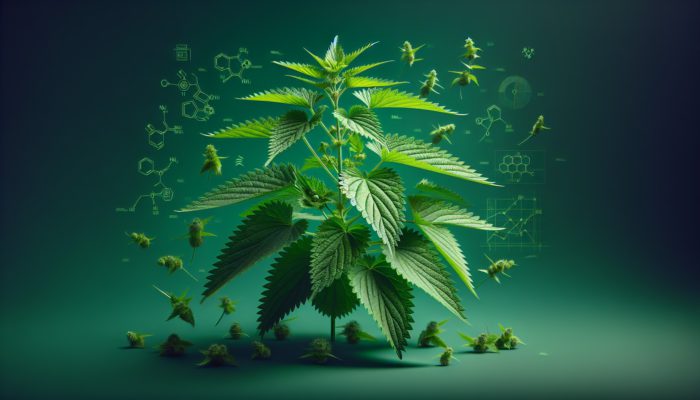 Nettle for Allergies: Discover the UK’s Natural Solution