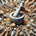 Mortar and Pestle: The Perfect Substitute for Spice Grinders