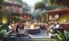 Fire Pit Construction Tips: Key Techniques for Success
