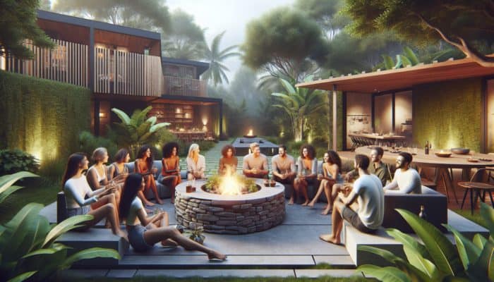 Fire Pit Construction Tips: Key Techniques for Success