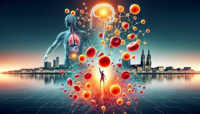 Vitamin B12 Blood Test in Derby: A Complete Overview