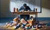 Dietary Choices Explored: Influences on UK Lifestyles