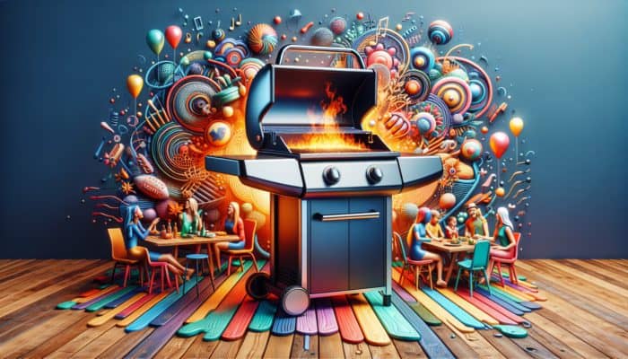 Multiple Burner Grills: Your Essential Guide for the UK