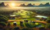 Goose Valley Golf Club: A Top Golf Destination in South Africa