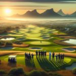 Goose Valley Golf Club: A Top Golf Destination in South Africa