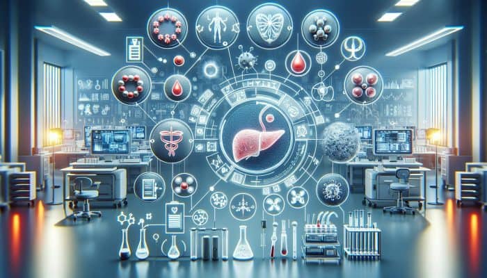 Liver Blood Test Insights: A Guide for Hastings Residents