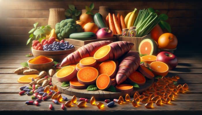 Healthy BBQ Sides: Tasty American Roots for Your Grill