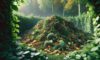 Green Waste Regulations for UK House Clearances