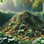 Green Waste Regulations for UK House Clearances