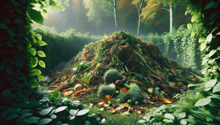 Green Waste Regulations for UK House Clearances