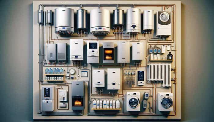 Boiler Services in North Vancouver: Expert Assistance Offered