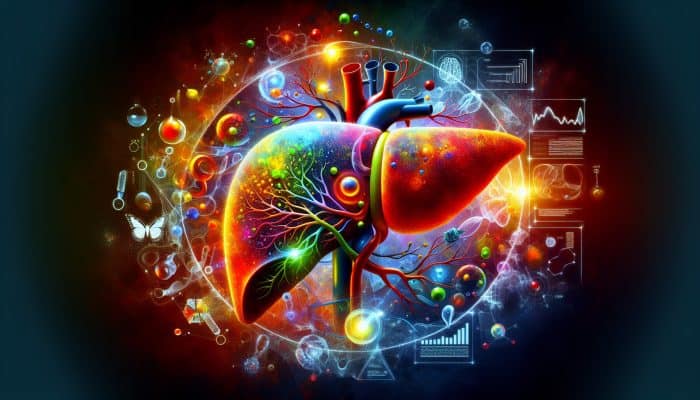 Liver Detoxification: The Ultimate Guide for UK Residents