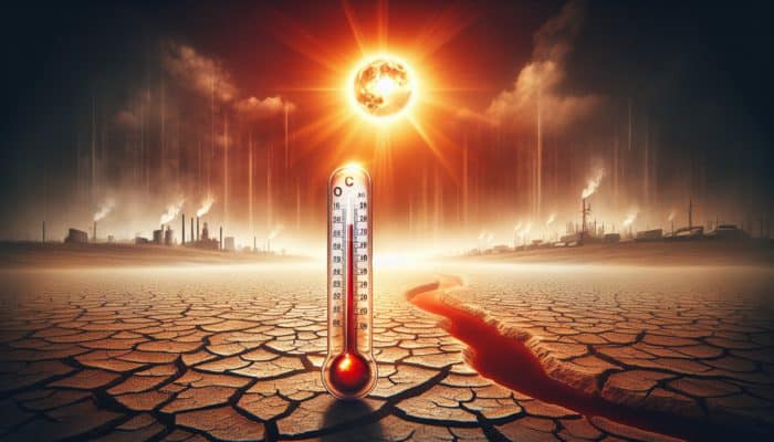 Key Strategies for Resilience in Drought Survival