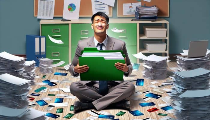 Debt Consolidation Lenders: Top UK Options Revealed