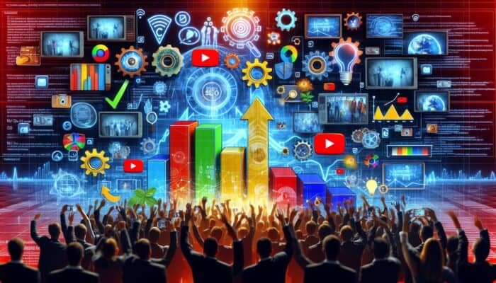 YouTube Video Playlists to Boost Viewer Engagement