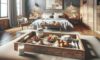 Breakfast in Bed: Romantic Ideas to Delight Your Partner