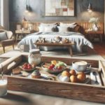 Breakfast in Bed: Romantic Ideas to Delight Your Partner