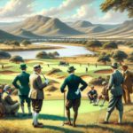 Pongola Golf Club: A Must-Visit for Golf Enthusiasts