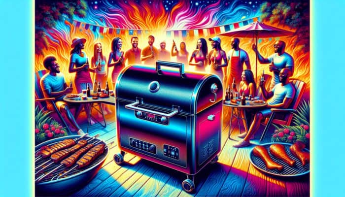 Electric Smokers for Easy BBQ: Our Best Picks in the US