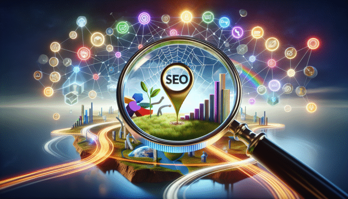 SEO Company in Yeovil: Your Top Choice for Online Growth