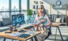 Impact of Remote Work on UK Debt Consolidation Trends