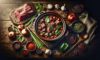 Winter Stew Recipes for Warmth and Comfort Delights