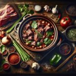 Winter Stew Recipes for Warmth and Comfort Delights