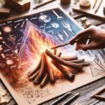 Fire-Starting Techniques: Essential Skills for Match-Free Success