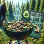 Eco-Friendly BBQ Smoking Chips for Grilling: Best Options