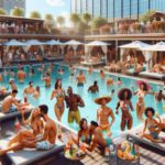 Day-Drinking: Top Events and Venues in Vegas