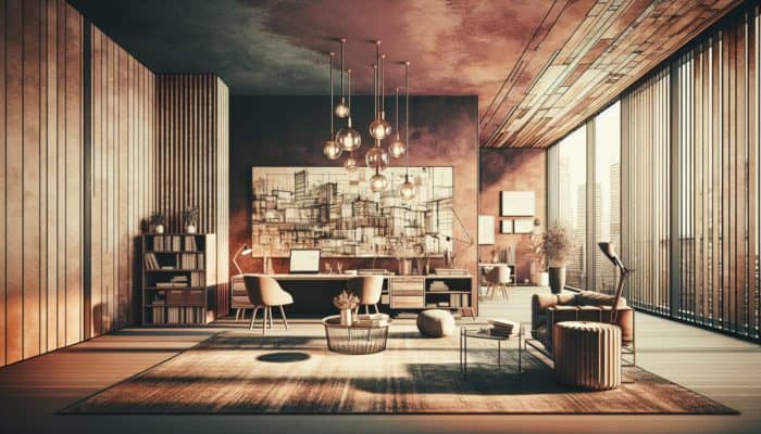 Muted Auburn: A Guide to Subtle Elegance and Style