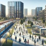 Entry-Level Homes in Brits Near Public Transport Access