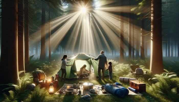 Portable Shelter Kits: Essential Solutions for Every Requirement
