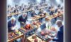 BBQ Competition Insights: A Guide for the US