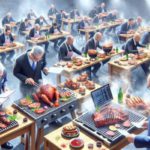 BBQ Competition Insights: A Guide for the US